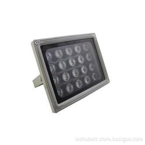 20W 2700Lm Waterproof LED Flood Light 6000K Cold White 20 p